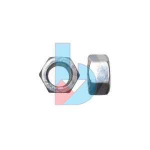 ASME_B18.2.2_Hex_Nut_SS