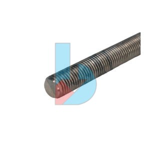 ASME B18.31.3_MS_Threaded_Rod_Pln