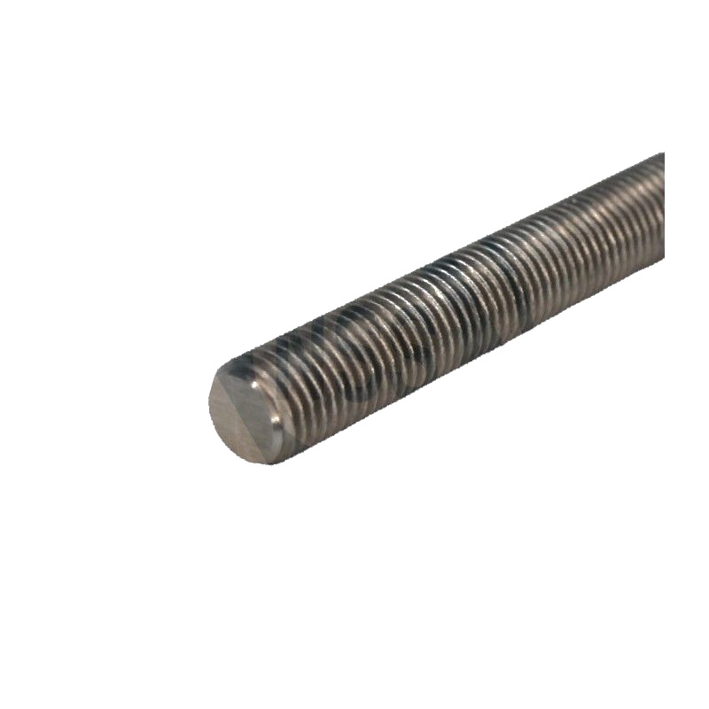 ASME B18.31.3_MS_Threaded_Rod_Pln