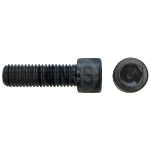 Cap Screw ASME B18.3