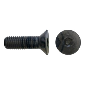 Countersunk Screw ASME B18.3