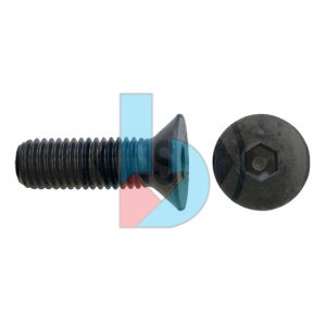 ASME_B18.3_T8_SKT_CSK_Screw