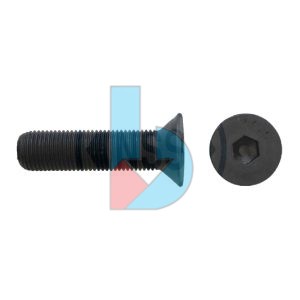 ASME_B18.3_T8_SKT_CSK_Screw_Fine