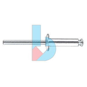Blind_Rivet_Dome_Peeled_AlSt