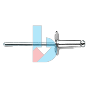 Blind_Rivet_Large_Flange_AlSt