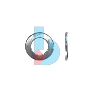 BS4320B_Flat_Washer_Form_B_ZP
