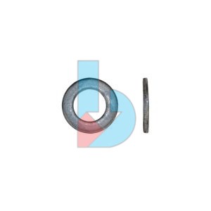 DIN125A_Flat_Washer_Form_A_PLN