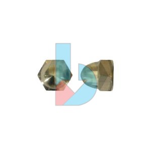 DIN1587_Dome_Nut_Brass