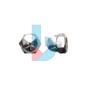 DIN1587_GR4_Dome_Nut_NP