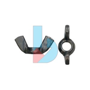 DIN315_GR2_Wing_Nut_PLN