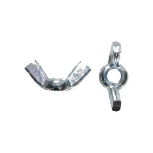 Wing Nuts