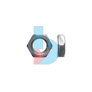 DIN439_A2_Half_Lock_Nut