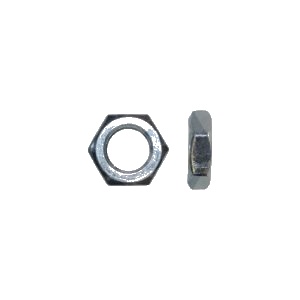Half Lock Nuts