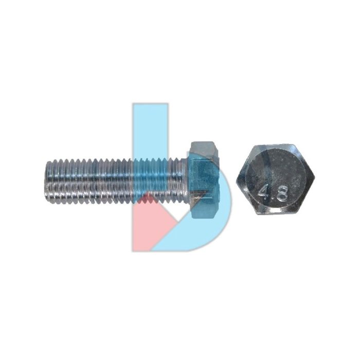 DIN558_MS_Hex_Set_Screw_ZP