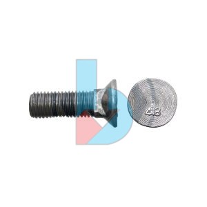Plough Bolts
