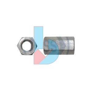 DIN6334_A2_Coupling_Nut