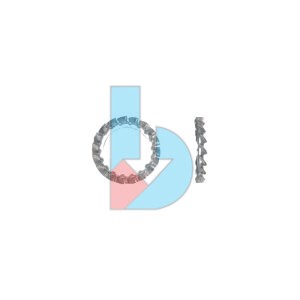 DIN6798A_A2_External_Star_Lock_Wsh