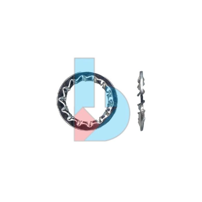 DIN6798J_Internal_Star_Lock_Wsh_ZP