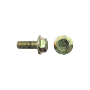 Hex Flange Set Screws