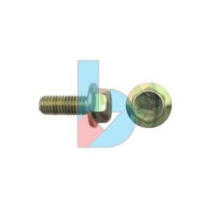 DIN6921_Flange_Bolts