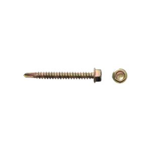 Self Drilling Tek Screws
