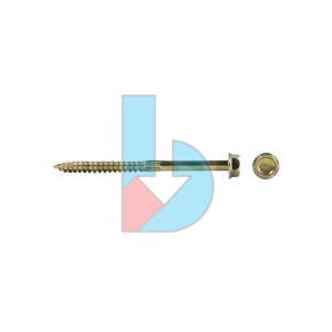 DIN7504K_TimberTek_Screw_YP