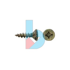 DIN7505A_Chipboard_Pozi_FT_YP