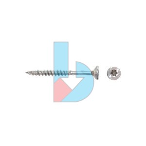 DIN7505A_Chipboard_Torx_Type17_SS