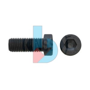 DIN7984_10.9_Low_HD_Cap_Screw