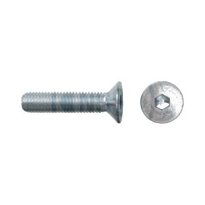 Countersunk Screw DIN7991