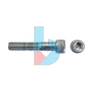 DIN912_129_SKT_Cap_Screw_ZP