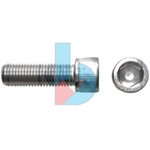DIN912_A2_SKT_Cap_Screw