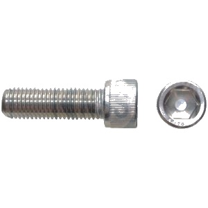 Cap Screw DIN912