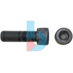 DIN912_SKT_Cap_Screw_Fine