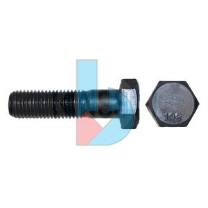 DIN931_10.9_Hex_Bolt_PLN