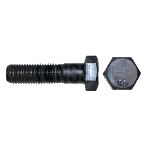 Hex Head Bolts