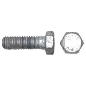 Hex Bolt DIN931