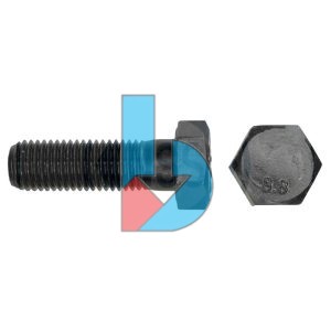 DIN931_88_Hex_Bolt_PLN