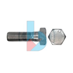 DIN931_A4_Hex_Bolt_SS
