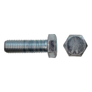 Hex Head Set Screws