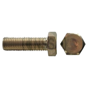 Hexagon Head Fasteners