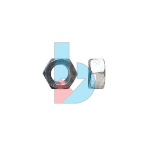DIN934_A2_Hex_Nut