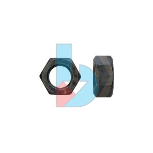 DIN934_CL10_Hex_Nut