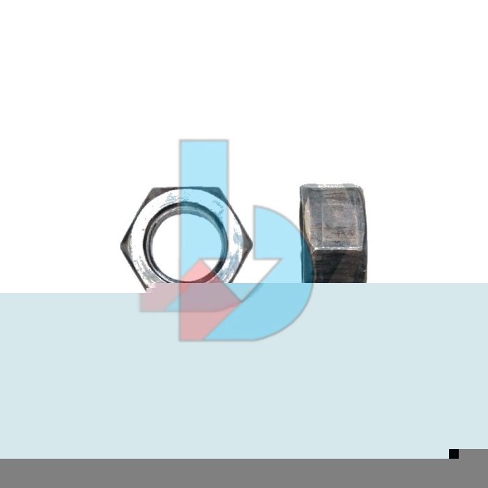 DIN934_GR8_Hex_Nut_PLN
