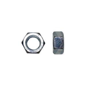 Hex Nuts