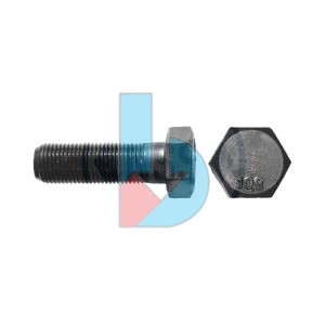 Metric Fine Bolt DIN960