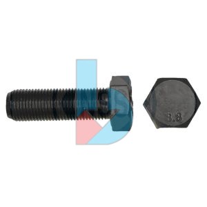 DIN961_8.8_Hex_Set_Screw_Fine_PLN