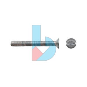 DIN963_CSK_SLT_Machine_Scr_SS
