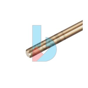 DIN975_Threaded_Rod_Brass