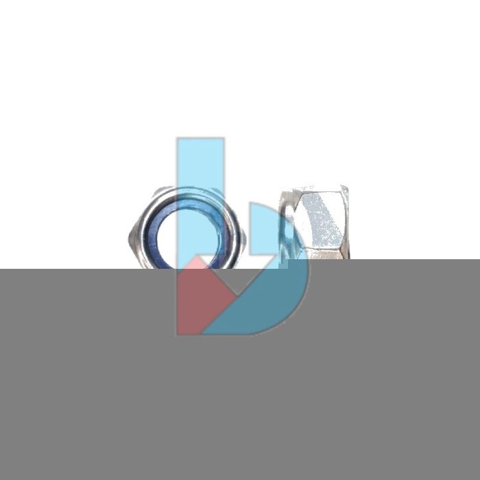 DIN985_A2_Nyloc_Nut
